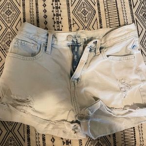 Girls shorts
